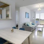 Lägenhet 5006-apt 2 Bedrooms With Sea View