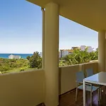 5006-apt 2 Bedrooms With Sea View *