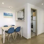 5006-apt 2 Bedrooms With Sea View