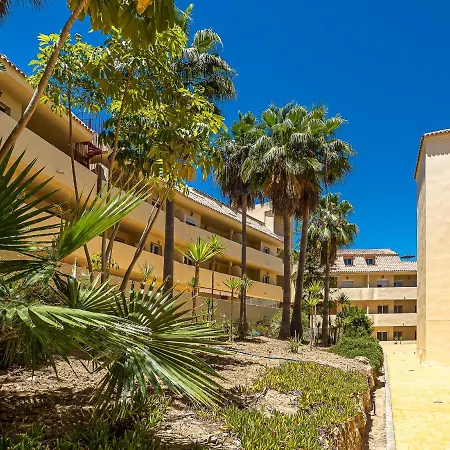 5006-apt 2 Bedrooms With Sea View Apartment