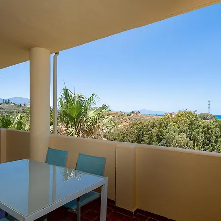 Apartment 5006-apt 2 Bedrooms With Sea View *