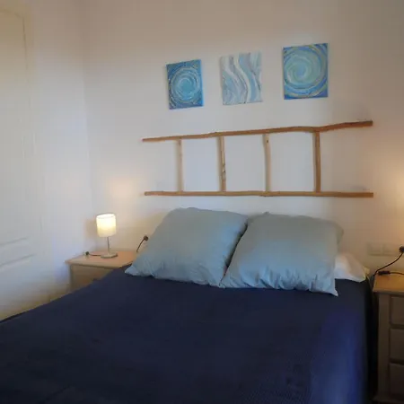 5006-apt 2 Bedrooms With Sea View Lägenhet Manilva