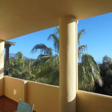 5006-apt 2 Bedrooms With Sea View