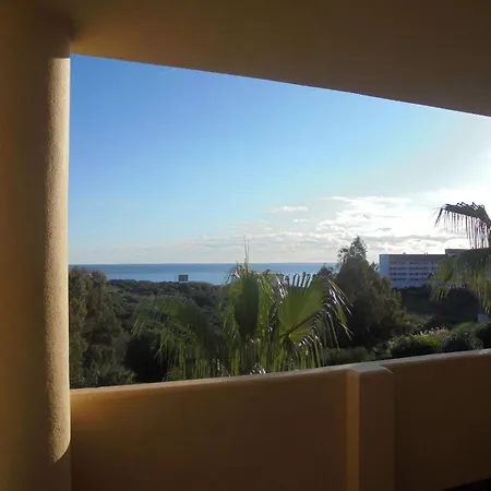 Apartment 5006-apt 2 Bedrooms With Sea View